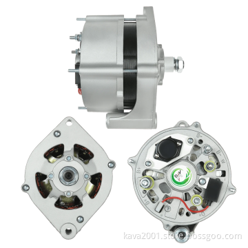24V Truck Alternator For Scania 120469569 120469643 120469763